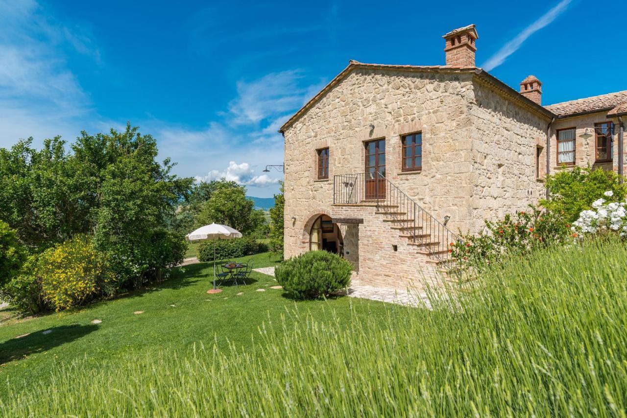 Borgo Fastelli - House In Historical Borgo In Tuscany - Susino 사르티아노 외부 사진