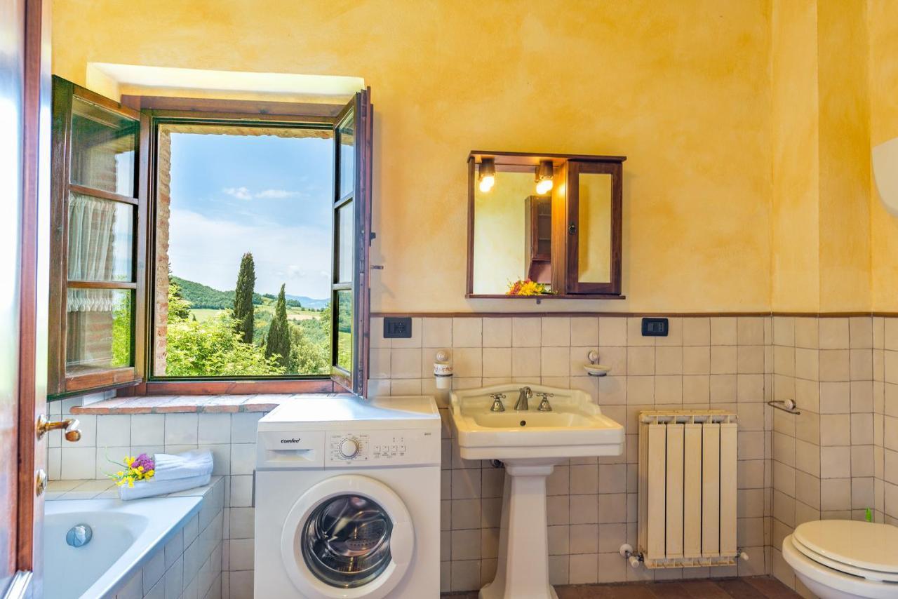 Borgo Fastelli - House In Historical Borgo In Tuscany - Susino 사르티아노 외부 사진