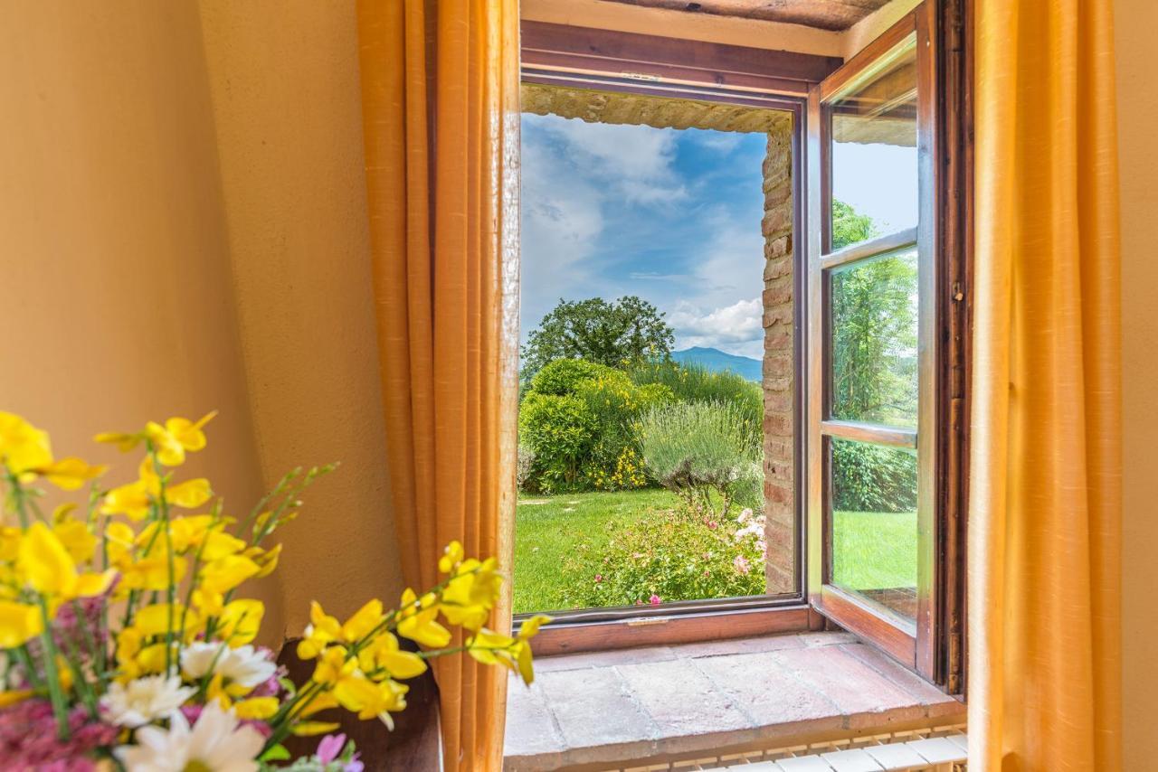 Borgo Fastelli - House In Historical Borgo In Tuscany - Susino 사르티아노 외부 사진