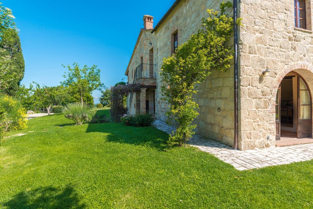 Borgo Fastelli - House In Historical Borgo In Tuscany - Susino 사르티아노 외부 사진