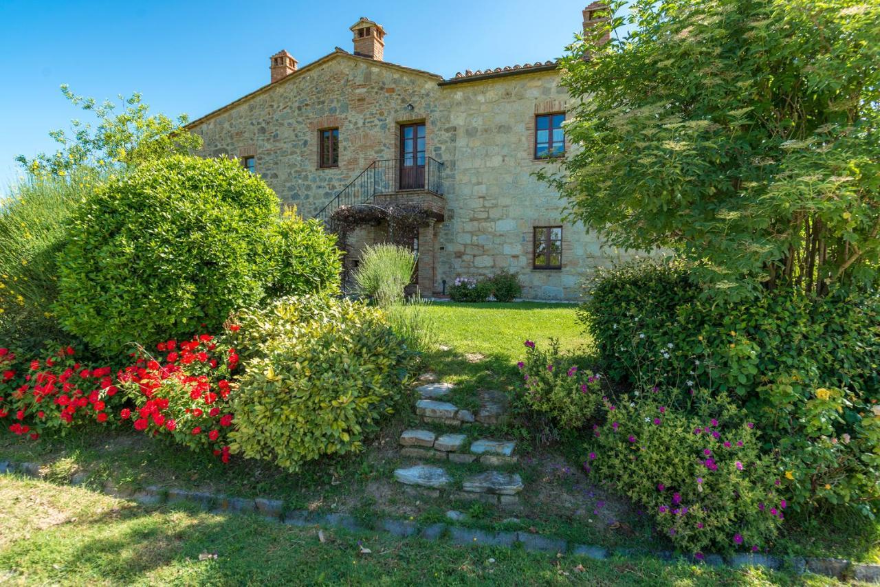 Borgo Fastelli - House In Historical Borgo In Tuscany - Susino 사르티아노 외부 사진