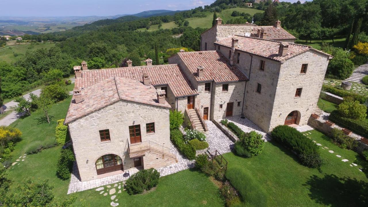 Borgo Fastelli - House In Historical Borgo In Tuscany - Susino 사르티아노 외부 사진