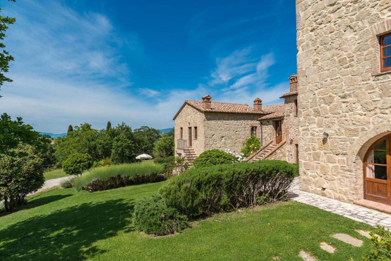 Borgo Fastelli - House In Historical Borgo In Tuscany - Susino 사르티아노 외부 사진